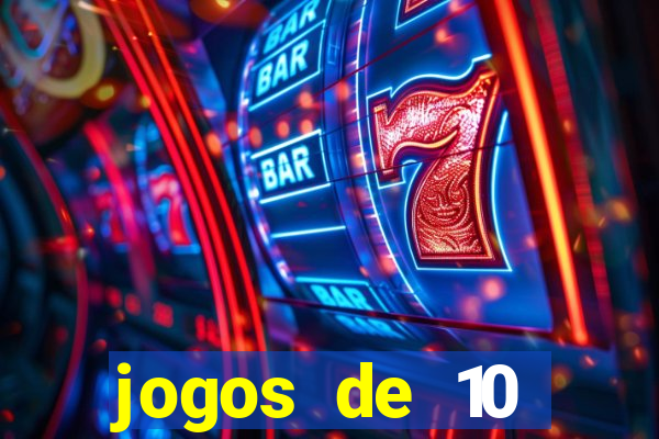 jogos de 10 centavos nas plataformas